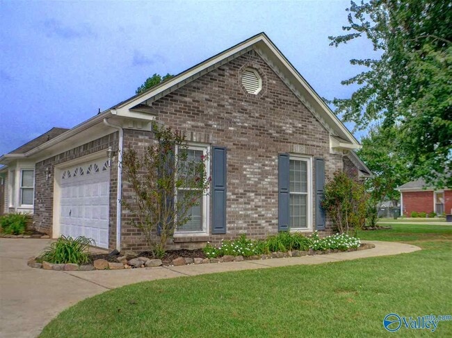 109 Marysa Dr in Huntsville, AL - Building Photo - Building Photo