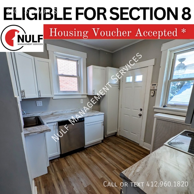 property at 3300 Stewart St
