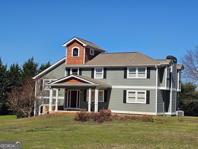 property at 150 Jefferson Blvd