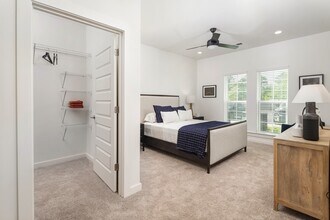 The Remy Apartments at LaGrange in Lagrange, GA - Foto de edificio - Building Photo