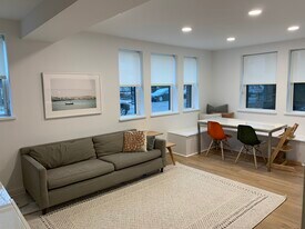 129 W St NW, Unit 101 in Washington, DC - Building Photo