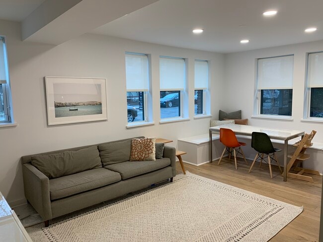 property at 129 W St NW