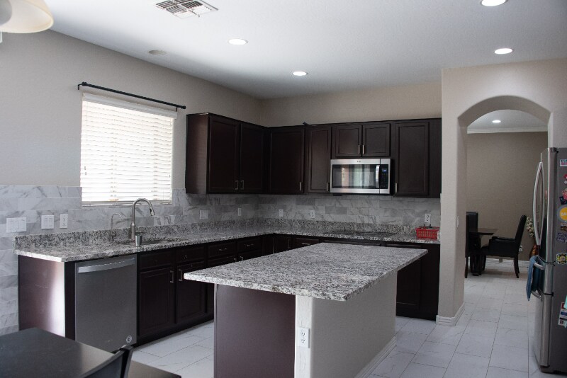 2345 W Andrea Dr in Phoenix, AZ - Building Photo