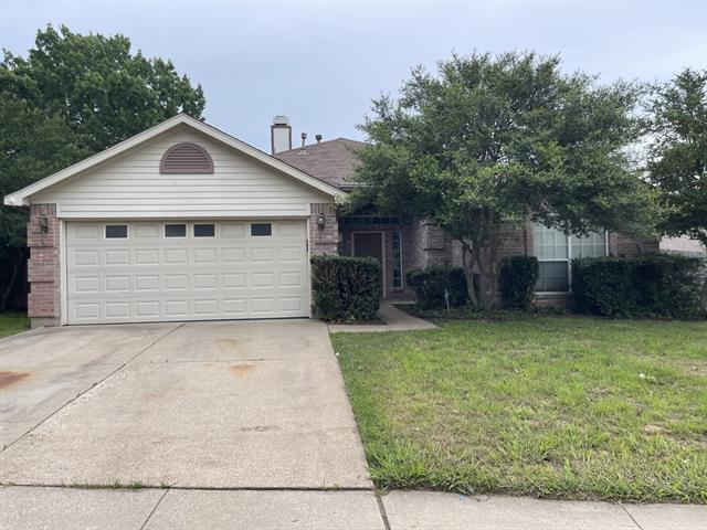 property at 901 Felicia Ln
