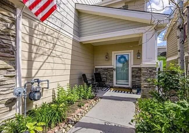 5974 Turnstone Pl in Castle Rock, CO - Building Photo - Building Photo