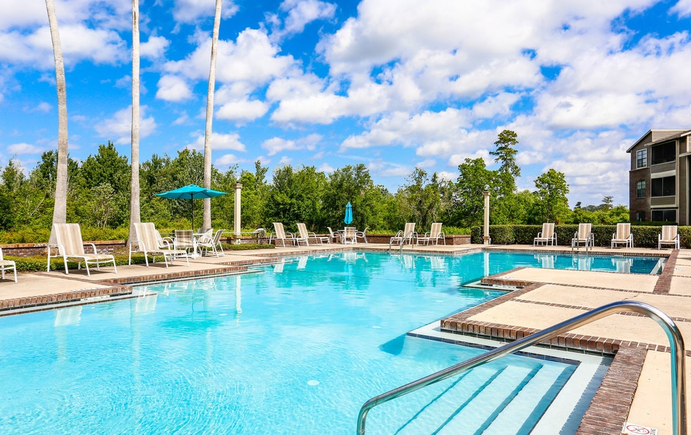 Summerfield Apartments Orlando, FL Apartments For Rent