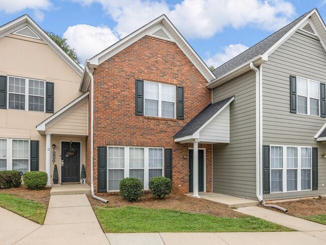 21 Whitfield Way in Greer, SC - Building Photo - Building Photo