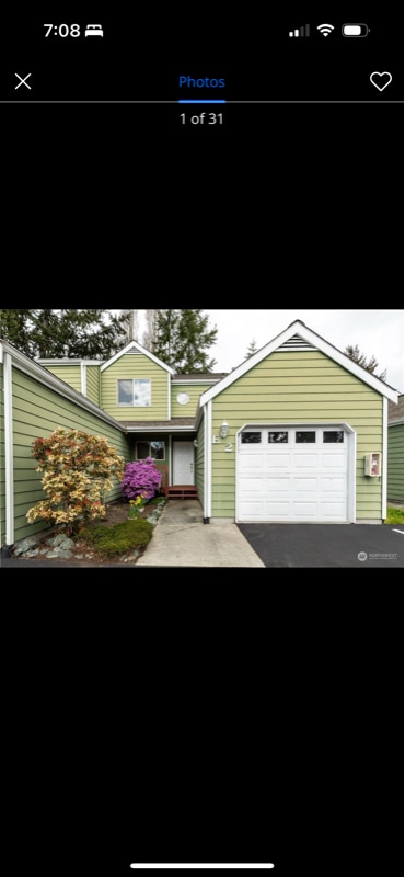 property at 1250 SW Heller St
