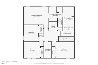 3612 Citara Ct in St. Augustine, FL - Building Photo - Building Photo