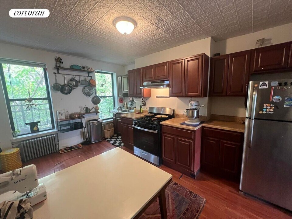 306 3rd Ave in Brooklyn, NY - Foto de edificio