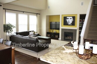 9920 Paonia Park Pl in Colorado Springs, CO - Foto de edificio - Building Photo