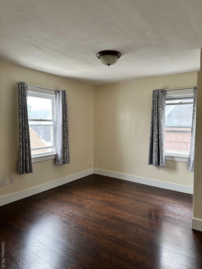 property at 93-31 215th St