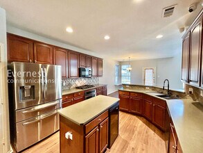 6 Altman Ct in Mansfield, TX - Building Photo - Building Photo