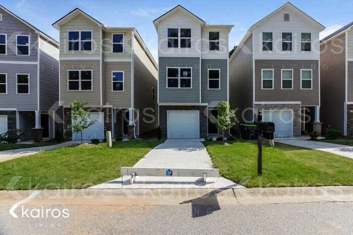 114 Tybo Dr in Lexington, SC - Building Photo