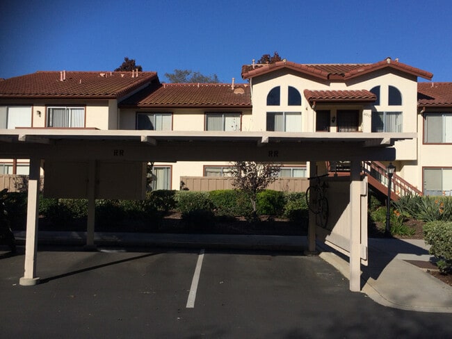 4015 Porte La Paz in San Diego, CA - Building Photo - Building Photo