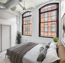 Paragon Mill in Providence, RI - Building Photo - Building Photo