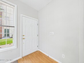 2111 Kudrow Ln, Unit 2111 in Morrisville, NC - Foto de edificio - Building Photo