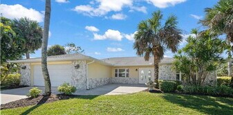 335 Arrowhead Ln in Melbourne Beach, FL - Building Photo