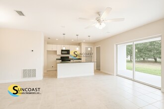 4238 Bruing St in North Port, FL - Building Photo - Building Photo