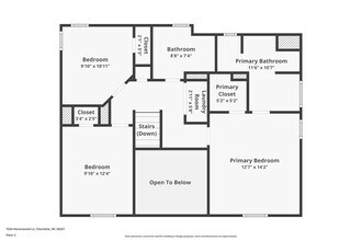 7524 Heronwood Ln in Charlotte, NC - Building Photo - Building Photo