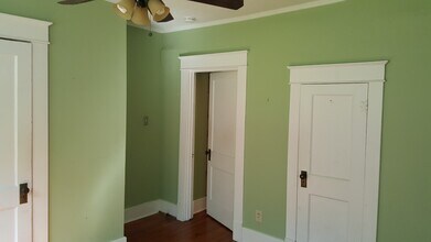 315 Barton St in Little Rock, AR - Building Photo - Building Photo