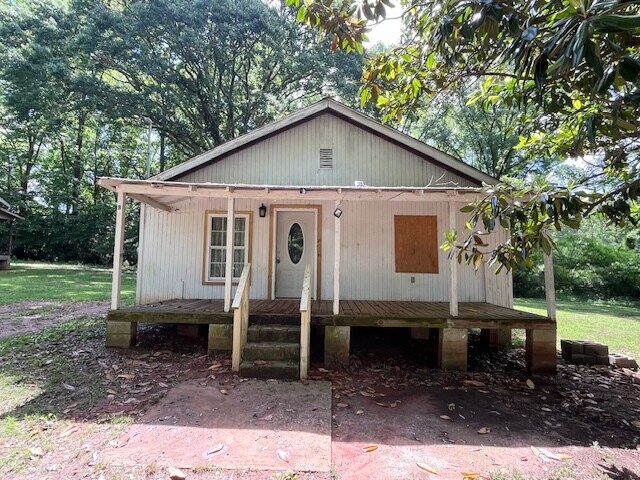 720 Searcy Ave in Griffin, GA - Building Photo