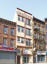 1202 Fulton St in Brooklyn, NY - Building Photo - Primary Photo