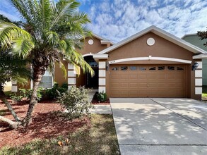 5814 Sweet William Terrace in Land O Lakes, FL - Building Photo - Building Photo