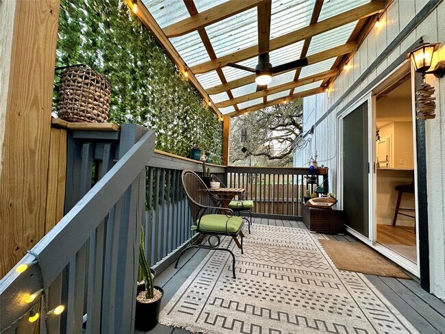 property at 1308 Matthews Ln