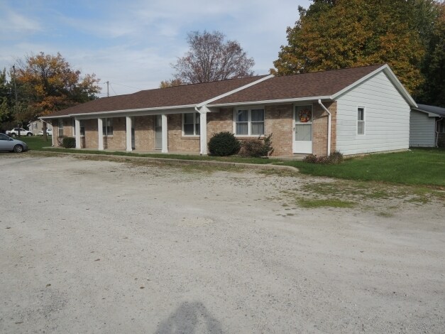 3441 W Warren Dr in Warsaw, IN - Building Photo - Building Photo