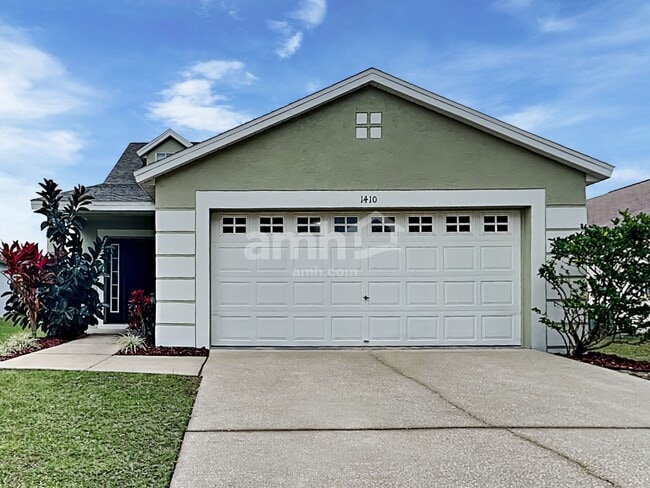 property at 1410 Dew Bloom Rd