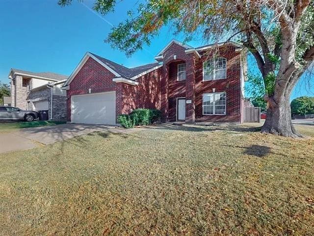 801 Gillon Dr in Arlington, TX - Building Photo - Building Photo