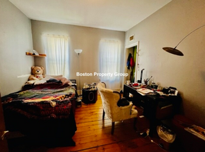 39 Darling St, Unit 2 in Boston, MA - Building Photo - Building Photo