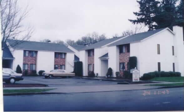 King Boulevard Apartments in Beaverton, OR - Building Photo - Building Photo