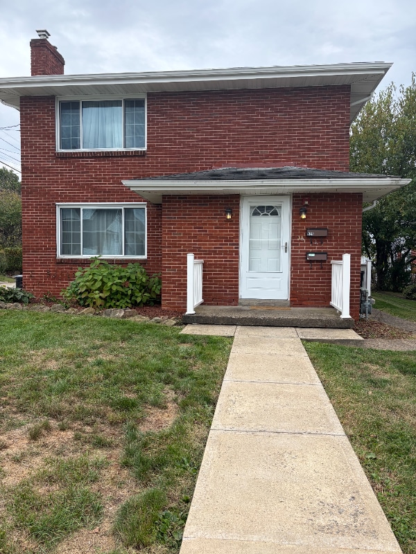 526 Foster St