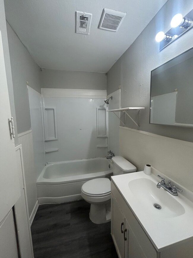 3308 N 24th St in Waco, TX - Building Photo - Building Photo