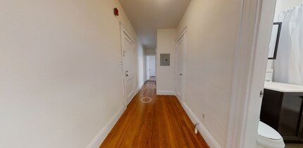 135 Washington St, Unit 27 in Boston, MA - Building Photo - Building Photo