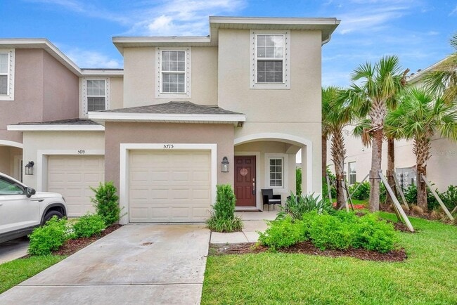 5715 Archipelago St in Nokomis, FL - Building Photo - Building Photo