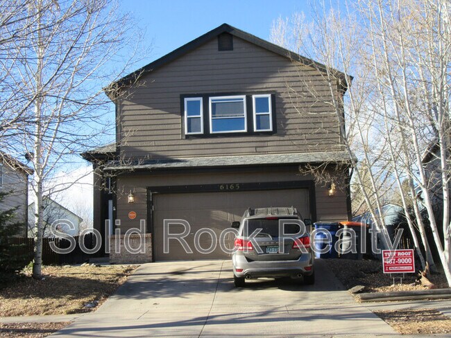 6165 Katy Ct in Colorado Springs, CO - Building Photo - Building Photo