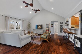 1551 Decatur Dr in Rock Hill, SC - Foto de edificio - Building Photo