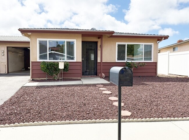 property at 3189 Coral Dr