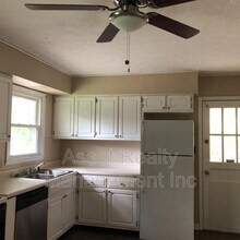 709 Brookridge Cir SW in Knoxville, TN - Building Photo - Building Photo