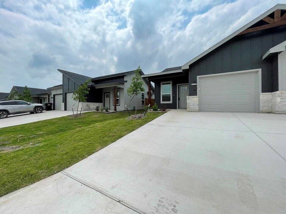 224 N 1st St Rentals in Temple, TX