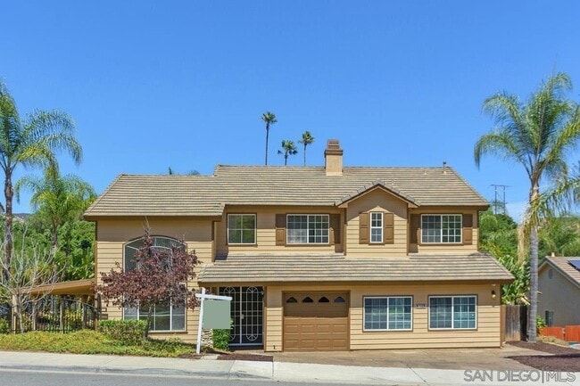 property at 2054 Vintage Pl