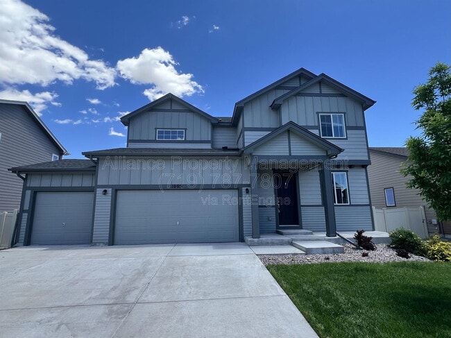 property at 10051 Ledgestone Terrace