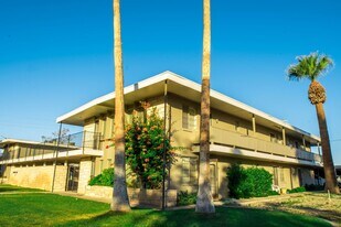 222 E 30th St in Yuma, AZ - Building Photo