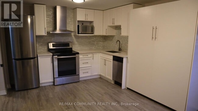 property at 1061 Rowntree Crescent