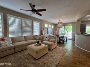 2361 W Turtle Hill Ct in Anthem, AZ - Building Photo - Building Photo