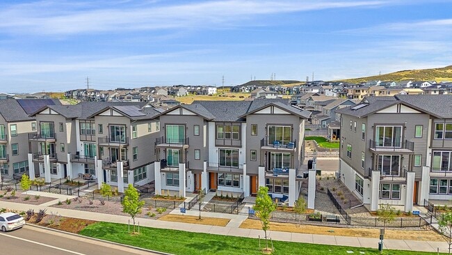 property at 10860 Lyric St