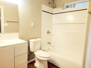 739 S Andrews Ave in Sherman, TX - Building Photo - Building Photo